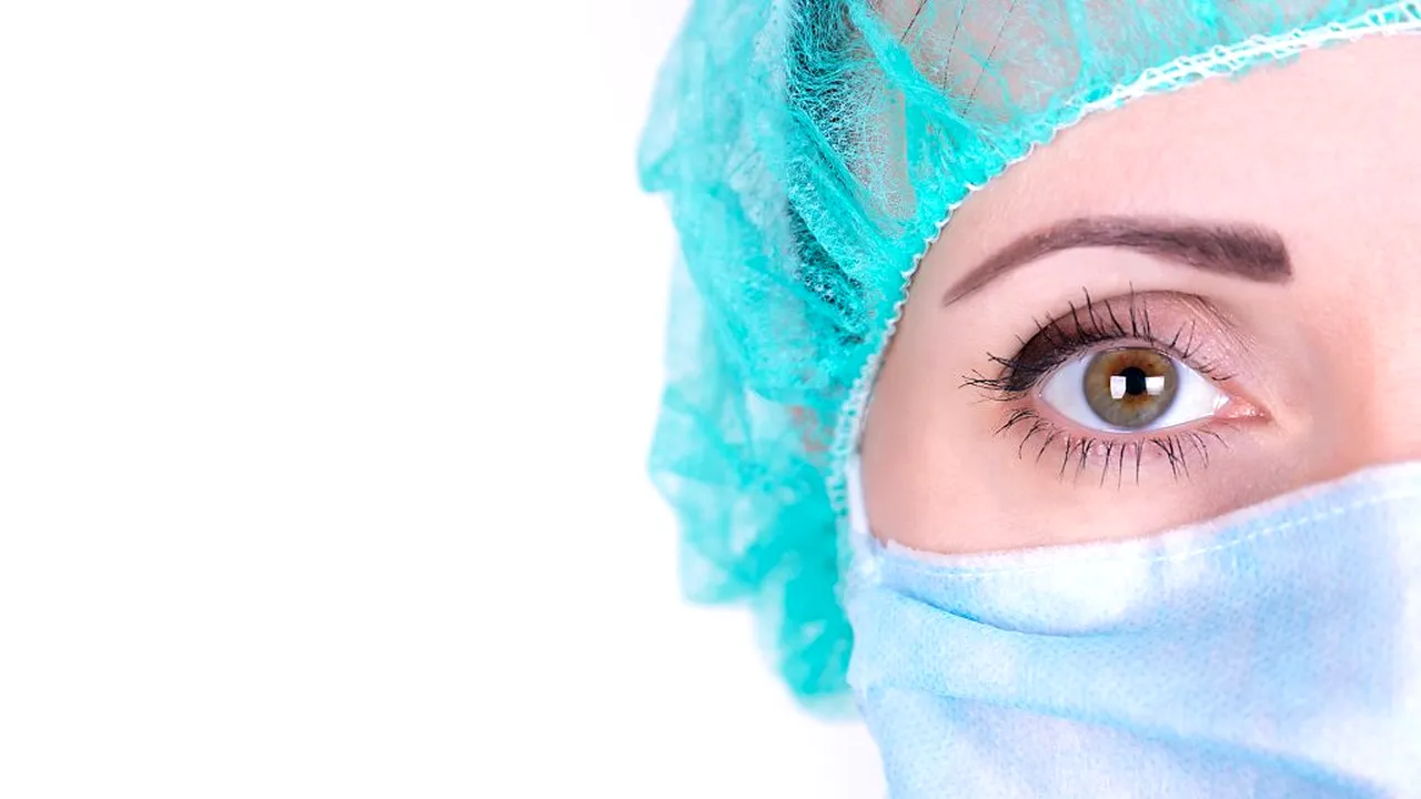 CORONAVIRUS. Un alt cadru medical a murit în urma infectării cu virusul. A stat două săptămâni la Terapie Intensivă