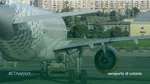 Aterizările pe aeroportul Catania, blocate după o nouă erupție a vulcanului Etna. Cât timp rămân în vigoare restrițiile
