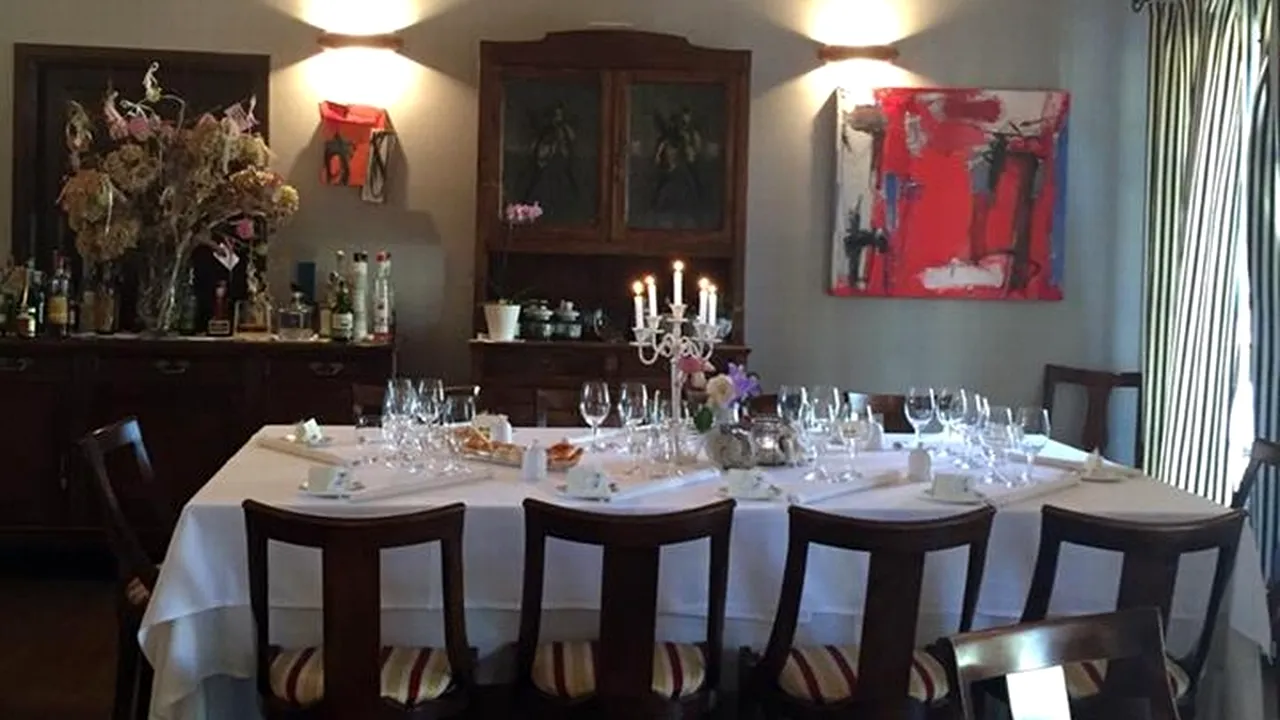 Un restaurant din Italia renunță la steaua Michelin pe care o căpătase în urmă cu 7 ani. Motivul este impresionant