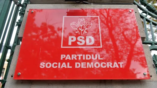 PSD va avea un candidat pentru şefia Camerei Deputaţilor, după demisia lui Ludovic Orban