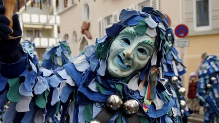 Blue Monday 2021. Luni, 18 ianuarie, cea mai deprimantă zi a anului!