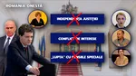 În „România Onestă” a lui N. Dan & I. Bolojan, principiile funcționării statului s-au relativizat. Când susținătorii lor au probleme, Justiția nu mai este independentă și nici imparțială, conflictul de interese „nu se pune”, iar lupta cu pensiile „nesimțite” se duce „doar când și cum vrem noi” și numai cu „oamenii noștri”, de la USR