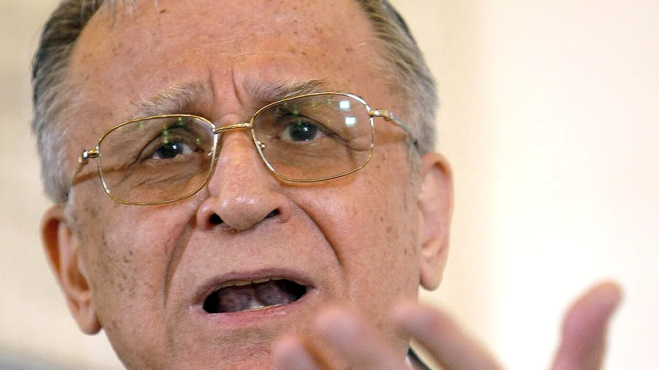 Ion Iliescu: „Rețeta nu e să ai o viață fabuloasă și fericită, ci o viață PRAGMATICĂ. Moartea e o experiență metafizică”