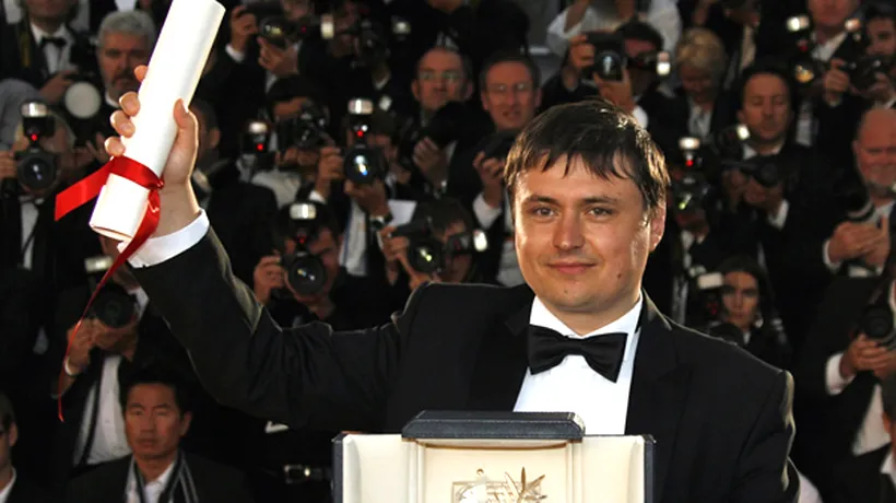 Cristian Mungiu va fi omagiat la Festivalul Internațional de Film de la Salonic