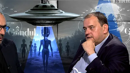 VIDEO | H. D. Hartmann: „În ultimii doi ani au avut loc dezvăluiri care m-au înspăimântat”