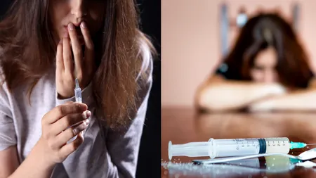 Valeria Herdea, șeful CNAS, despre minorii de 9-10 ani care consumă droguri: „Există dealeri de 12 ani”