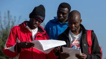 FAKE NEWS la un alt nivel. Lecții de MANIPULARE pentru uzul EUROPEANULUI de rând