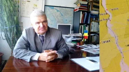 Cum au dispărut faliile seismice de la Roșia Montană din avizul dat de Institutul Geologic. „Atunci era zăpadă, nici nu putea să vadă nimeni că există sau că nu există