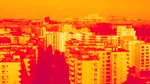 Meteorologii BBC Weather anunță pe ce dată se întoarce canicula în București