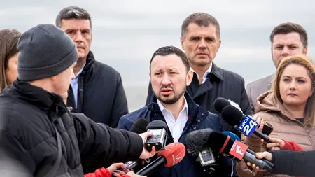 Codul roșu de caniculă ar putea fi PRELUNGIT și în a doua jumătate a săptămânii viitoare. Anunțul ministrului Mediului