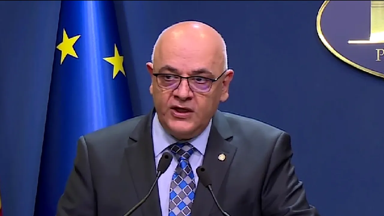 Raed Arafat, apel către români: ”Respectați toate recomandările!”