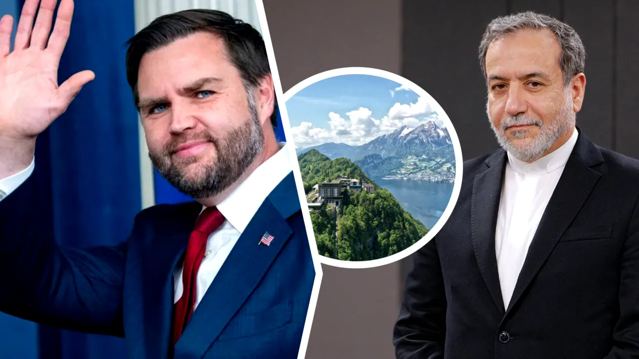 Când și unde va fi semnat memorandumul de pace dintre SUA și Iran. Elveția a confirmat că întâlnirea va avea loc la o stațiune montană