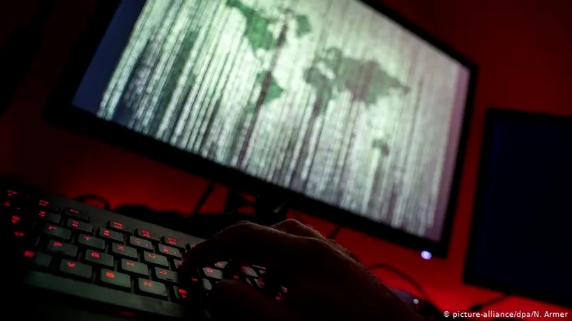 UE sancționează hackerii ruși și chinezi pentru presupusele atacuri informatice