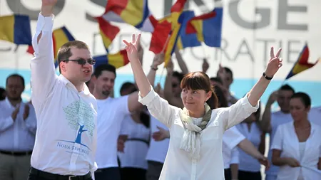 Legionar sau ignorant? Co-președintele ARD, Mihail Neamțu, acuzat oficial de incitare la extremism: 