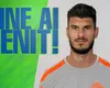 Ultima clasată din Superliga l-a transferat pe fotbalistul PARIOR care a fost suspendat și amendat de FRF