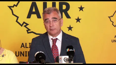 AUR cere alegeri anticipate: „Când se dovedește greu să formezi un Guvern, soluția este să te întorci la popor”