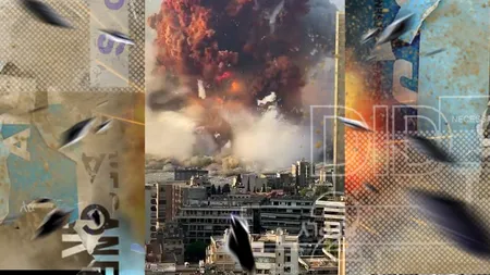 GÂNDUL.RO a obținut mărturia unui cunoscut afacerist libanez despre explozia din Beirut: ”Am pierdut totul! Sunt, realmente, în șoc! Am plecat din port cu doar o oră înainte de tragedie” (EXCLUSIV)