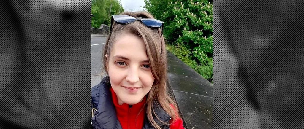 VIDEO | Tânăra din Oradea, ucisă în Irlanda, a fost înmormântată. Părinții, în lacrimi: ”Trăim o mare durere în inimile noastre”