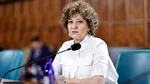 Oana Gheorghiu reia teza lui Bolojan că PSD e de vină pentru eșecul Legii salarizării