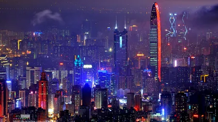 The Economist: băncile clandestine chineze spală cei mai mulți bani din lume. Conectează oameni bogați, carteluri de droguri și hackeri nord-coreeni - fără ca nimeni să se întâlnească