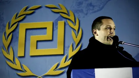 Un partid neonazist a primit undă verde pentru a participa la alegerile europarlamentare