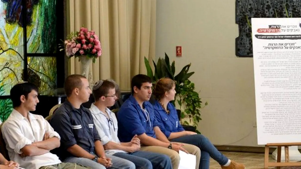 Vizită istorică. Moștenitorul tronului Emiratelor Arabe Unite, primit la Ierusalim!