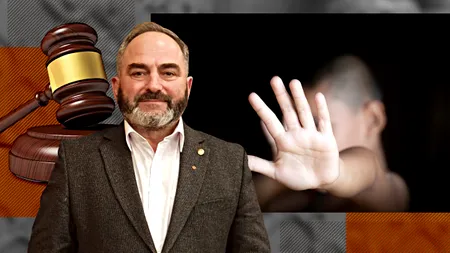 EXCLUSIV | Procurorii au redeschis dosarul în care deputatul Aurel Bălășoiu este acuzat că ar fi abuzat sexual un băiat minor. Politicianul l-ar fi atins în zona intimă