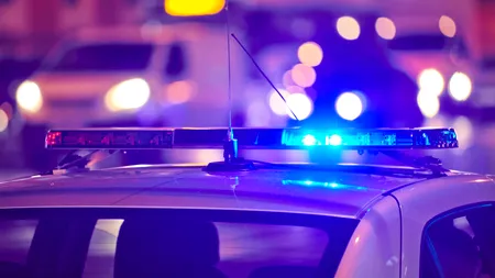 Ce a pățit un bărbat din Hunedoara care a sunat la 112 și a MINȚIT că a comis o crimă