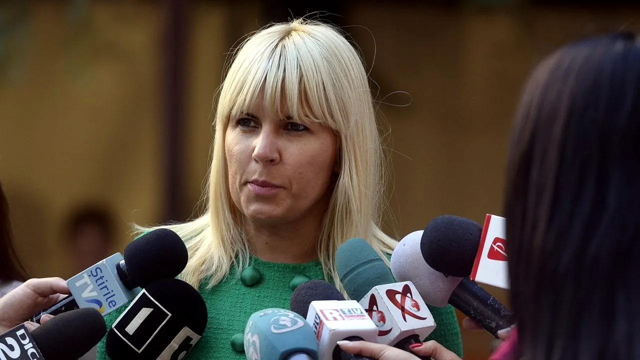 DECIZIE | Elena Udrea rămâne în arest preventiv în Bulgaria până la extrădare