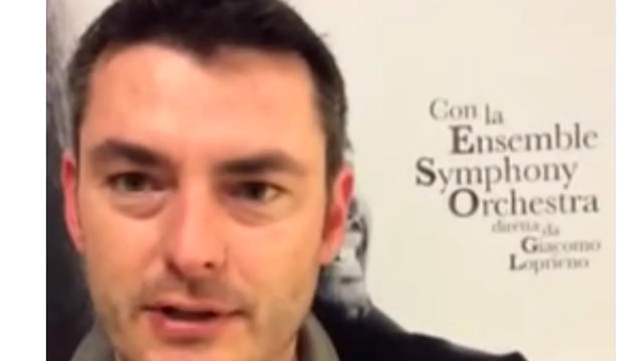 Ce a pățit un dirijor după ce a zis în timpul unei spectacol pentru copii că 