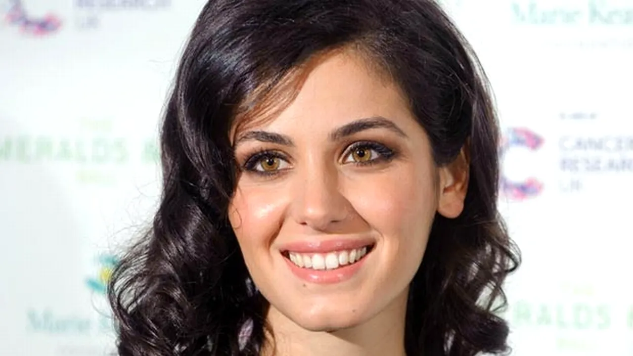 Descoperire îngrijorătoare făcută de cântăreața Katie Melua. De la ce se trăgeau problemele medicale de care suferea în ultima vreme