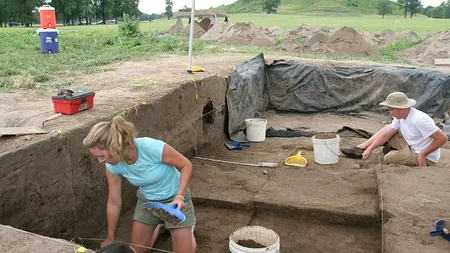 Fosila unui ornitorinc uriaș, descoperită în Australia