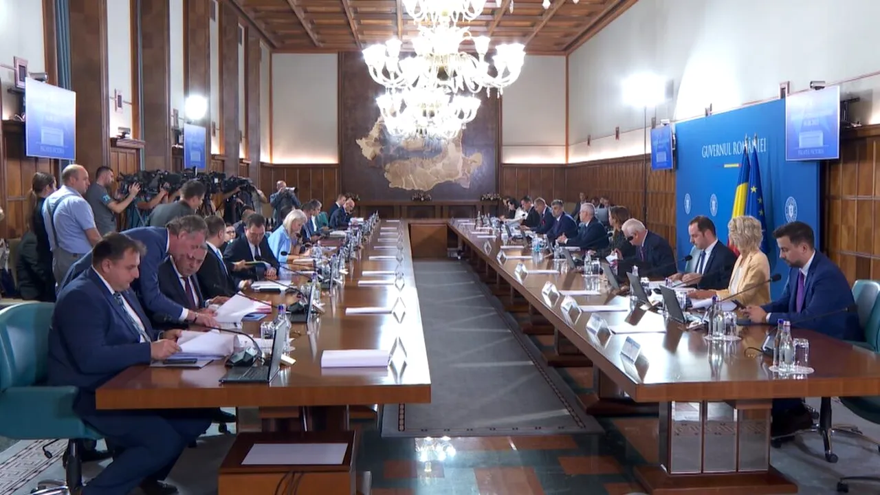 România va avea o BAZĂ UNICĂ de date de contact /Abrudean: Un pas important pentru a asigura schimbul eficient de informații între instituții