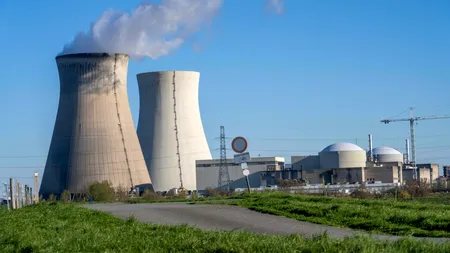 Comisia Europeană investighează EXTINDEREA rețelei de energie NUCLEARĂ din Belgia. Compania franceză ENGIE a instrumentat gestionarea fondurilor