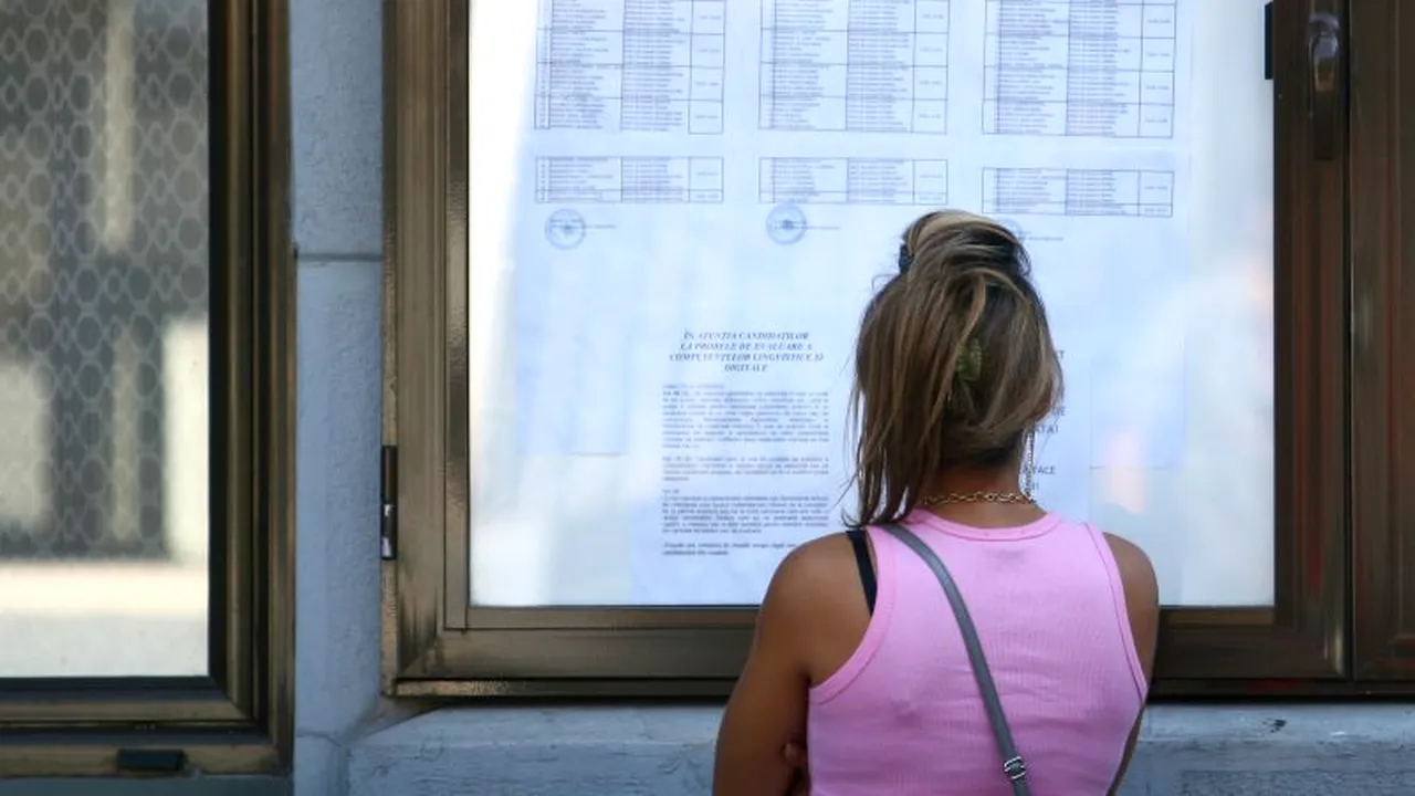 REZULTATE BACALAUREAT 2012 pe EDU.RO pentru CARAȘ-SEVERIN