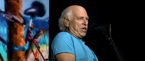 A MURIT cântăreţul şi compozitorul american Jimmy Buffett, cunoscut mai ales pentru hitul „Margaritaville”. Avea 76 de ani