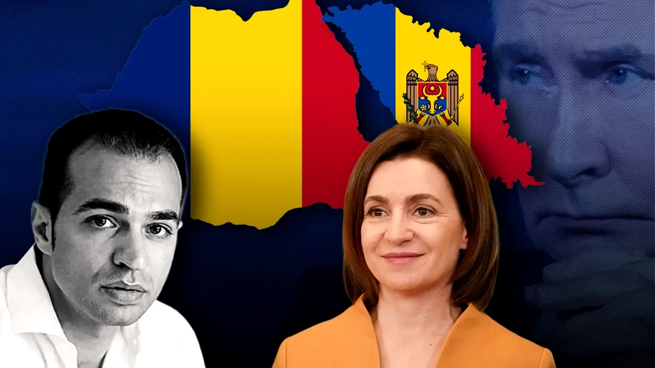 Ștefan Popescu | România și Republica Moldova: tentația unirii, constrângerile geopoliticii