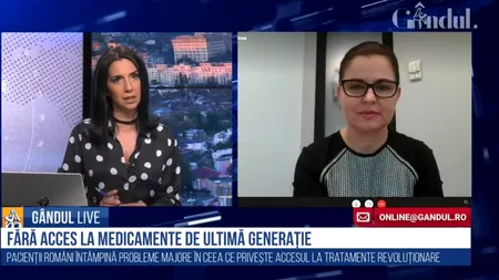 GÂNDUL LIVE. Președintele Asociației Române a Producătorilor Internaționali de Medicamente: Toate țările sunt cu ochii pe vaccinul anti-Covid!