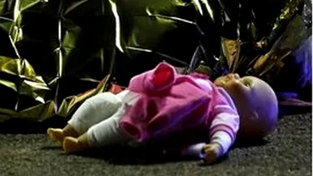 Cea mai sfâșietoare imagine a masacrului de la Nisa