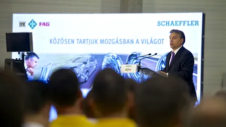 Guvernul de la Budapesta va prelua datorii de 2,8 mld. dolari ale autorităților locale