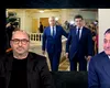 Mirel Palada: „ÎNCREDEREA în Nicușor Dan și Bolojan a ajuns la 25%”