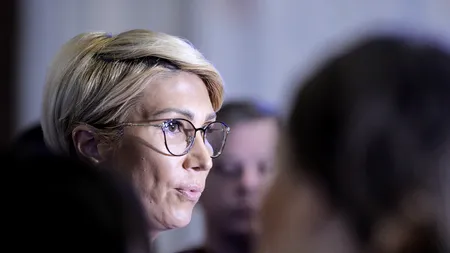 Acuzații grave: În ultimii trei ani ne-am aflat sub asediul celei mai virulente forme de gangsterism politic, practicată de PSD