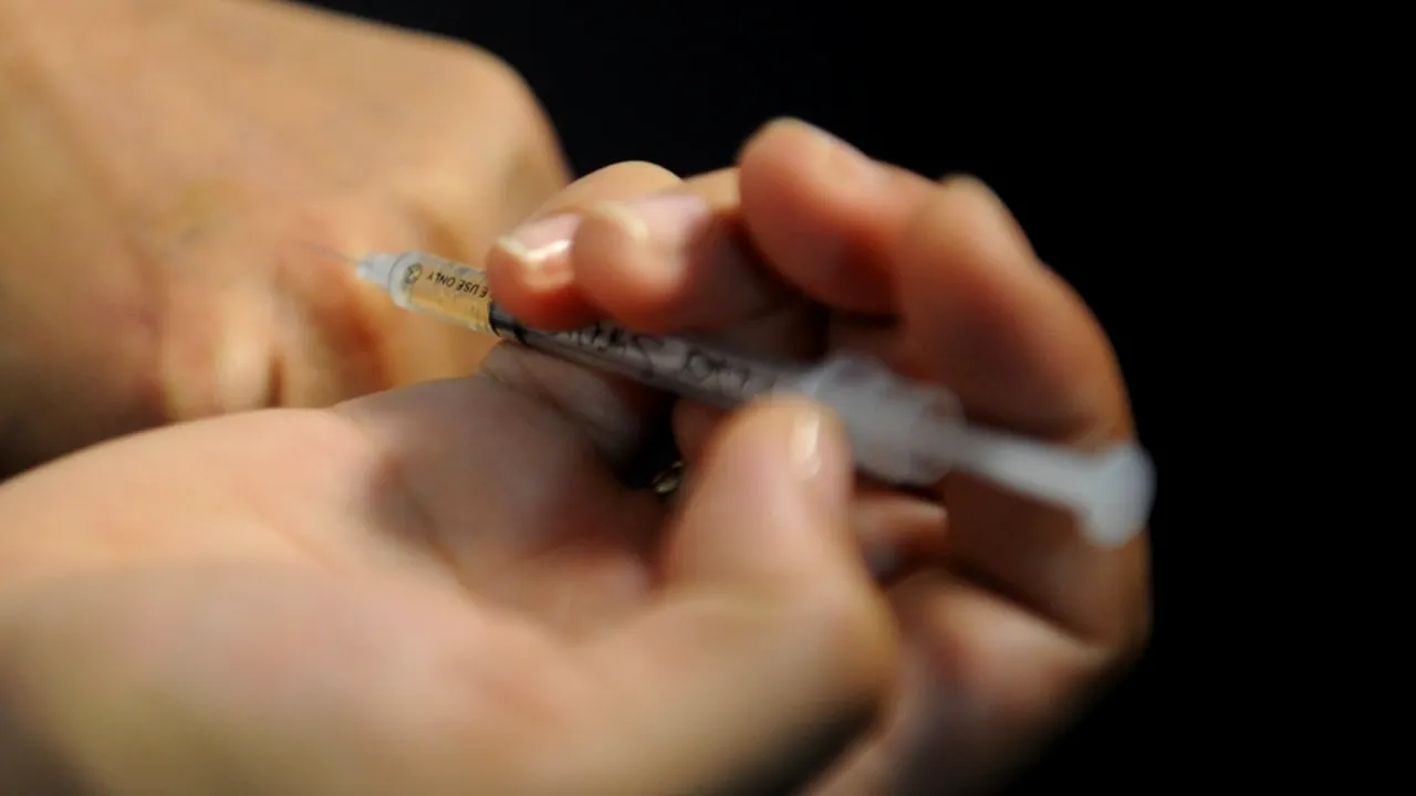 Măsuri extreme împotriva traficului de droguri. Toți bărbații dintr-un sat au fost executați