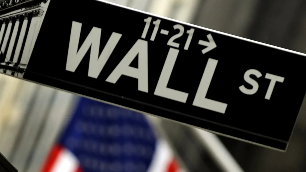 Băncile de pe Wall Street pregătesc planuri pentru eventualitatea ieșirii Marii Britanii din UE. În ce țară vor să-și mute afacerile