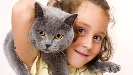 Ce efect are un animal de companie asupra sănătății stăpânului