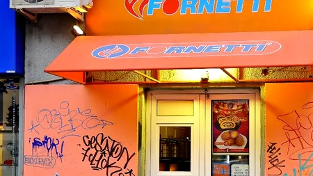 Fornetti, investigată de Concurență, se obligă să nu mai controleze prețul de revânzare a produselor