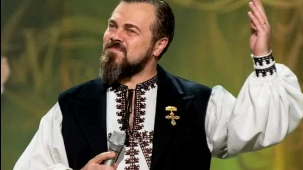 FOTO. Ionuț Fulea vrea să intre din nou la REGIM. ”Eu m-aș simți bine undeva la 90 de kilograme”