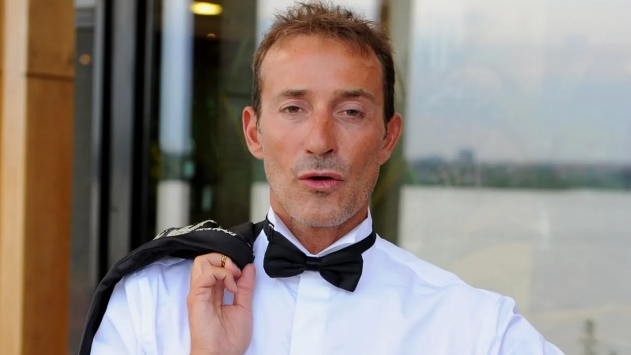 Mazăre, la lansarea Olguței Vasilescu: Să te ajut să-ți dai sacoul, să vedem inscripția de pe tricou