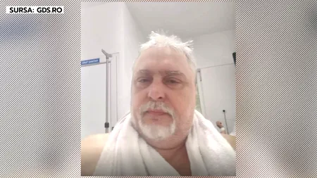 Se întâmplă în România! Un bărbat își așteaptă sfârșitul într-un spital pentru că niciun medic nu vrea să îl opereze!