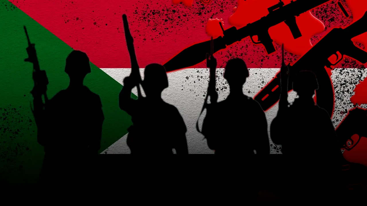 Industria petrolului este dată peste cap de războaie. După Ucraina, și în Sudan sunt probleme: miliția preia un centru petrolier al țării